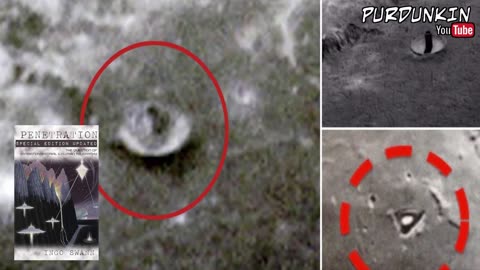 Aliens On The Moon? The True Story Of Ingo Swann, Extraterrestrial, And Human Telepathy