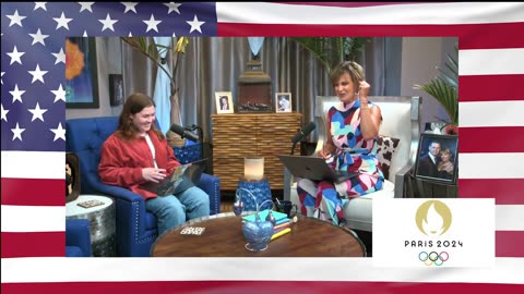 USA USA USA!!! 