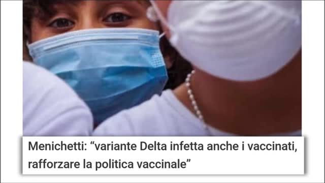 Vaccini e varianti, facciamo chiarezza!