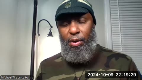 "Yom Kippur/Day of Atonement 2024" 10/9/24 Full Video "Freedom NGO Group" WEDNESDAY's @ 9pm est