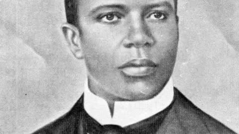 Scott Joplin--Maple Leaf Rag