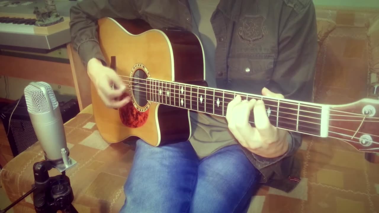 Dryante - What Ship Is (Swashbuckle Cover)
