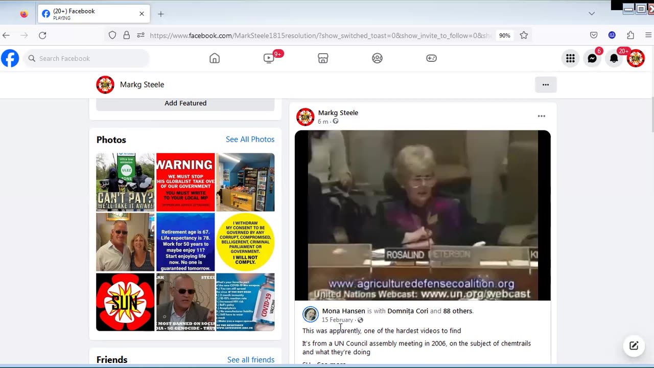 MAKE SURE YOUR PART OF THE RESISTANCE AND SPREAD THE TRUTH INFO(AT)SAVEUSNOW(.ORG)(.UK