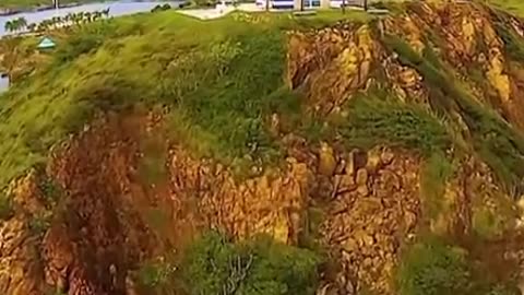 Horror Island