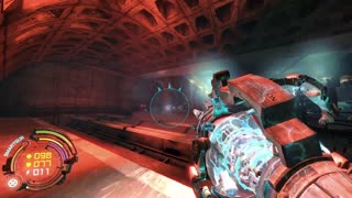 Hard Reset Redux, ExMode, Insane Difficulty, Level 6 (Underground)