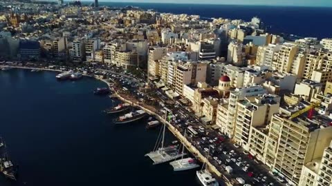 50 Top Places to Visit in The World in 2024
