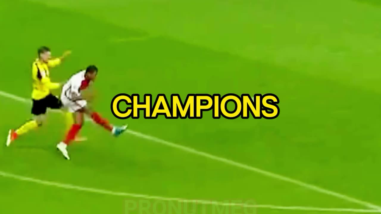 Last Moments! Mbappe Magic! 19-Year-Old DESTROYS Dortmund! ⚽💪