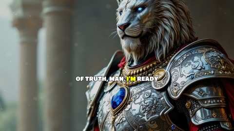 Man of Truth