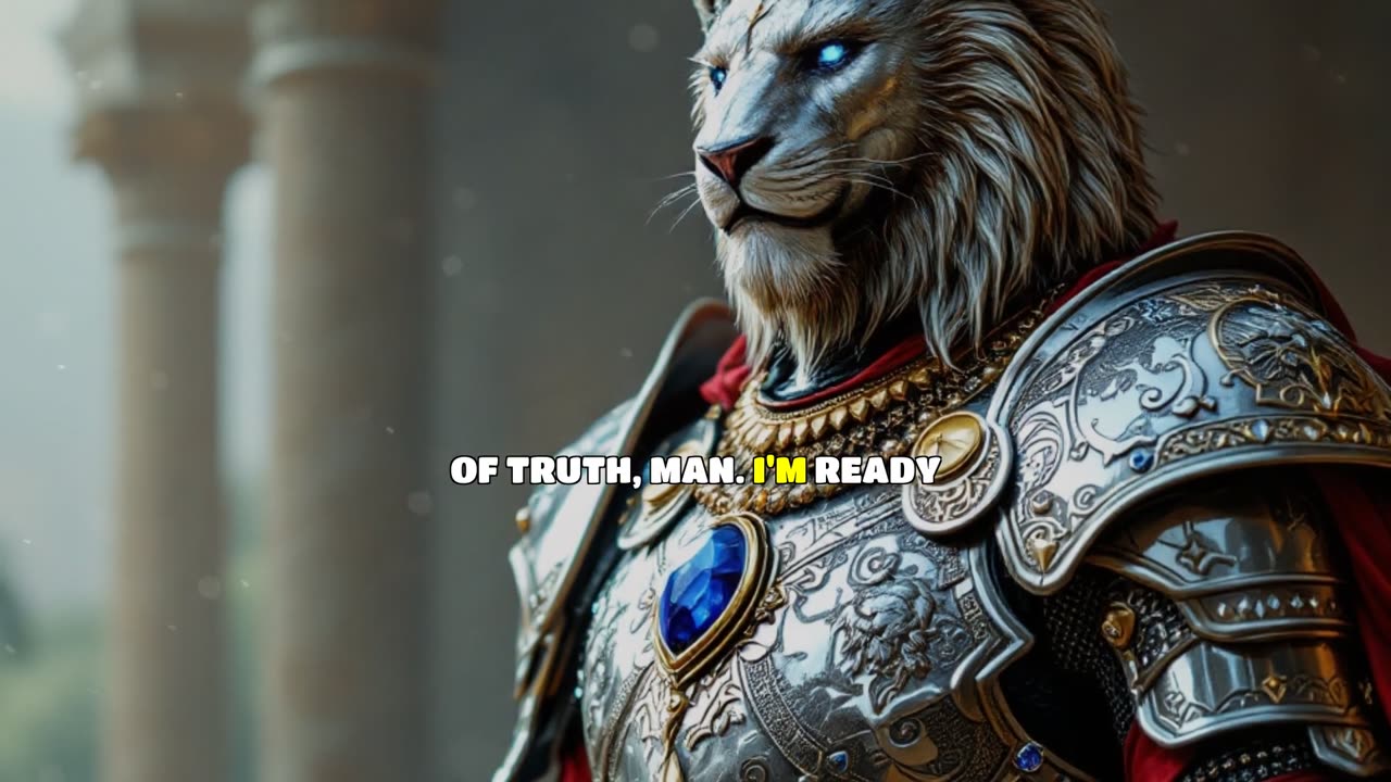 Man of Truth