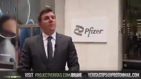 BREAKING VERITAS: @Pfizer Scientists: ‘Your Antibodies are Probably Better than the Vaccination