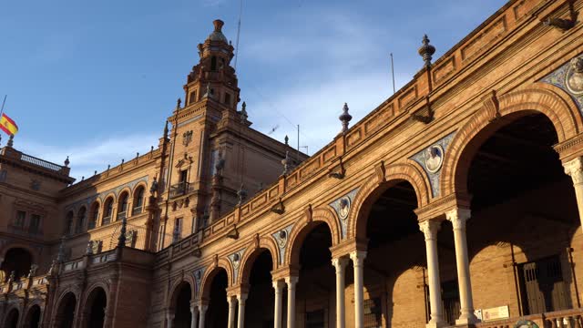 Plaza de España