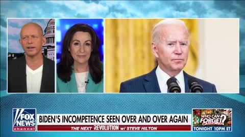 I am terrified by Joe Biden's anger: Miranda Devine
