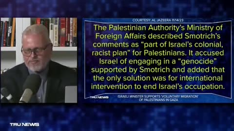 Rick Wiles: Zionism is Anti-God, Anti-Christ, & Promotes Sexual Perversion Wherever It Goes