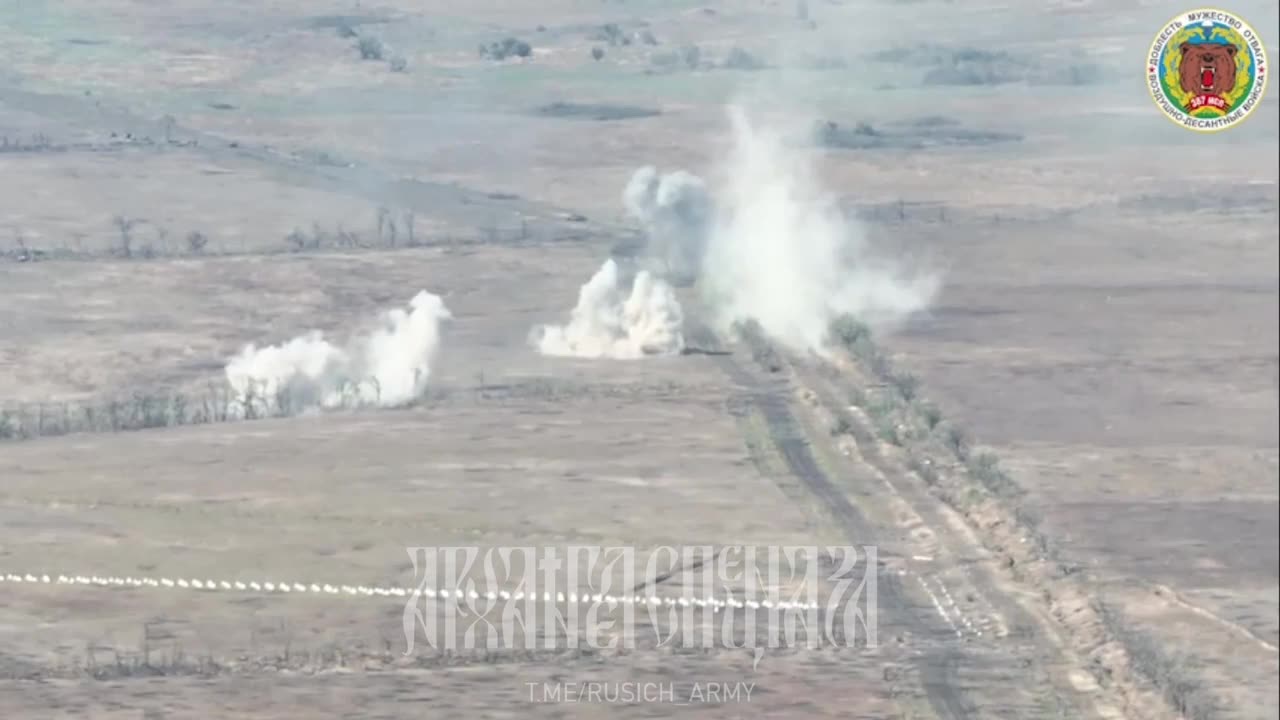 💥🇷🇺 Ukraine Russia War | 387th Rifle Regiment Strikes AFU Personnel and Armor near Verbove | RCF