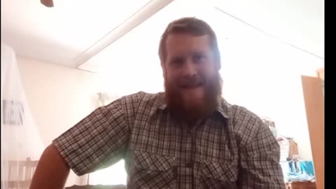FSI episode X: Corey Mahler, Hunter Wallace and Lutheran-Christian Nationalism.