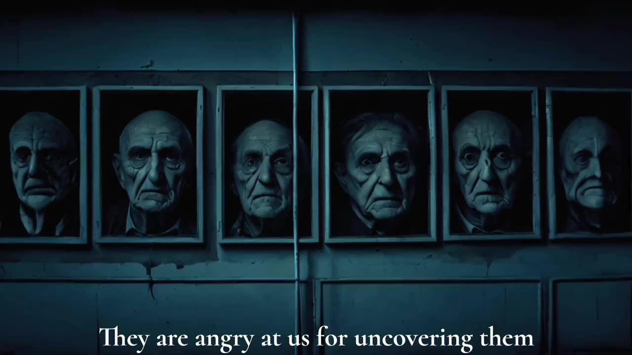 The Jewish MimiCry by Goebbels.. The Germans were actually well ahead of their time..