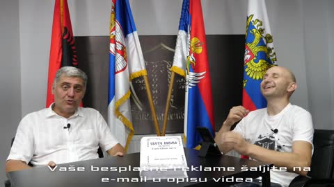 Ajvar iz prodavnice (Miroljub Petrović)