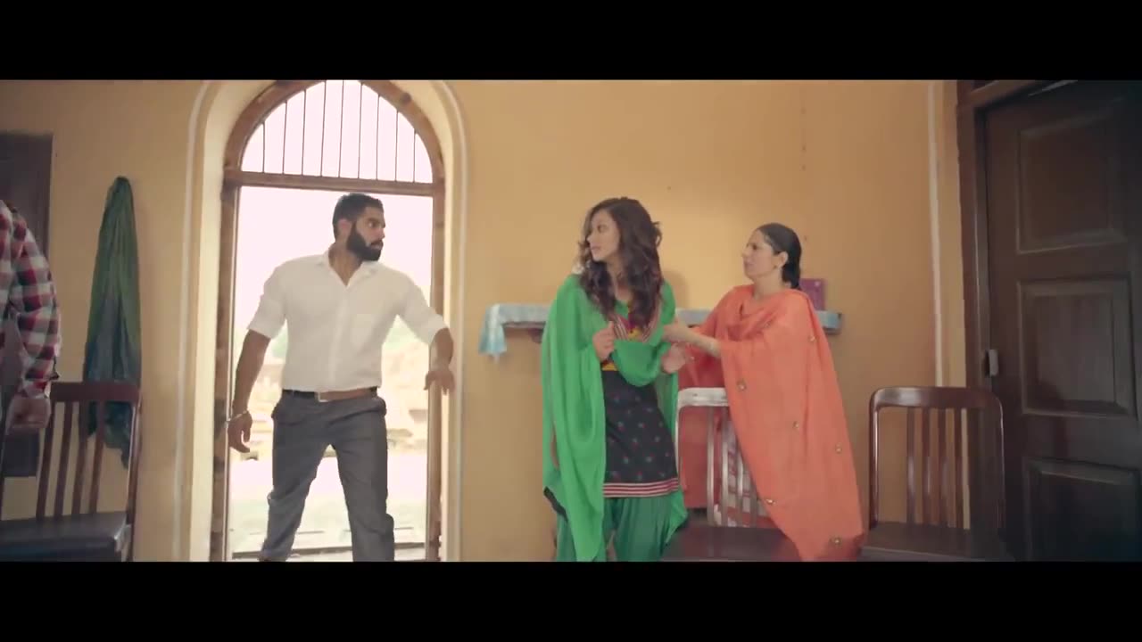 10 Mint - Sippy Gill & Megha Sharma Feat Laddi Gill - Latest Punjabi Songs 2014 - Speed Records