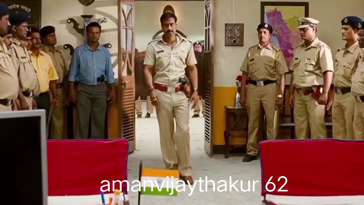 new movie