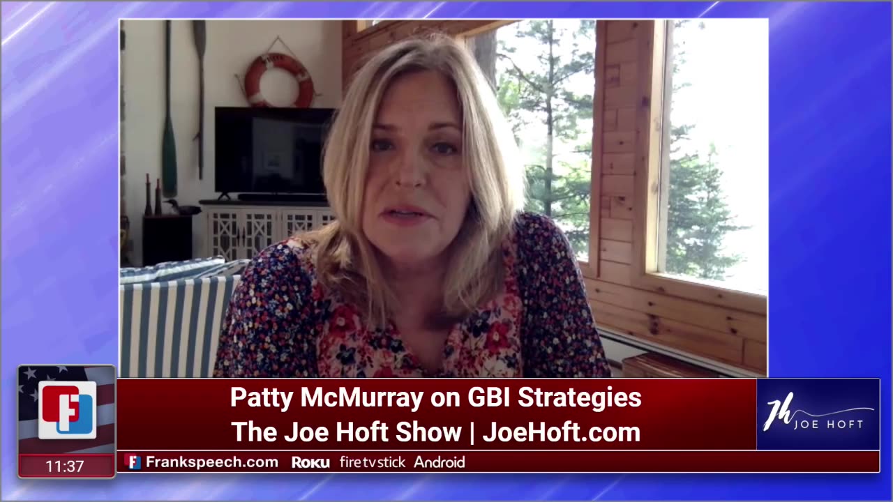 Fake Voter Registration Coming Out of Michigans GBI Strategies