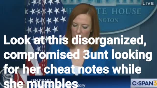 3unt press secretary