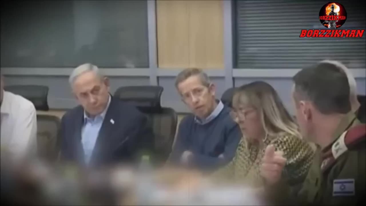 The World Is On The Brink of WWIII: RUSSIA won't let ISRAEL and the US Destroy IRAN, & Here's WHY