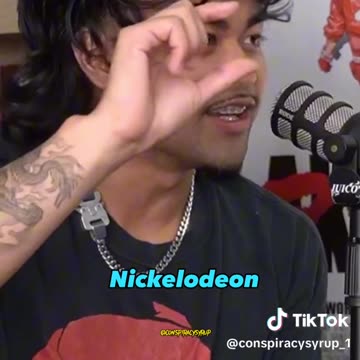 Nickelodeon Exposed
