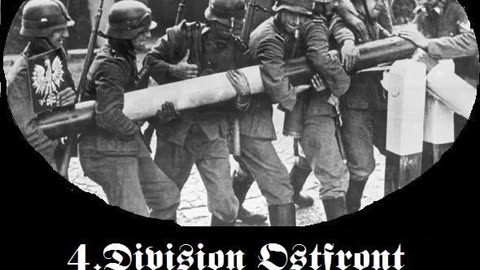 4. Division Ostfront - Die Party Geht Weiter (Full Demo) (2007)