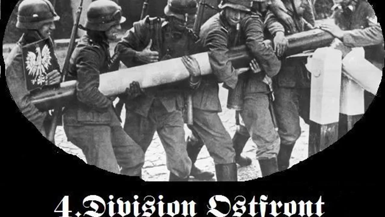 4. Division Ostfront - Die Party Geht Weiter (Full Demo) (2007)