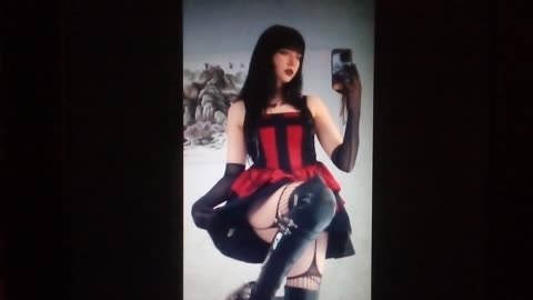 Goth Fashion 15
