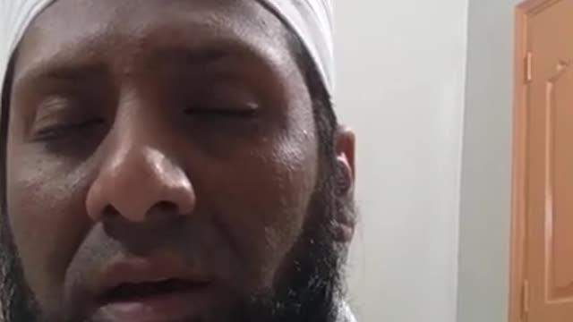 get relaxed by doing reciting meditation