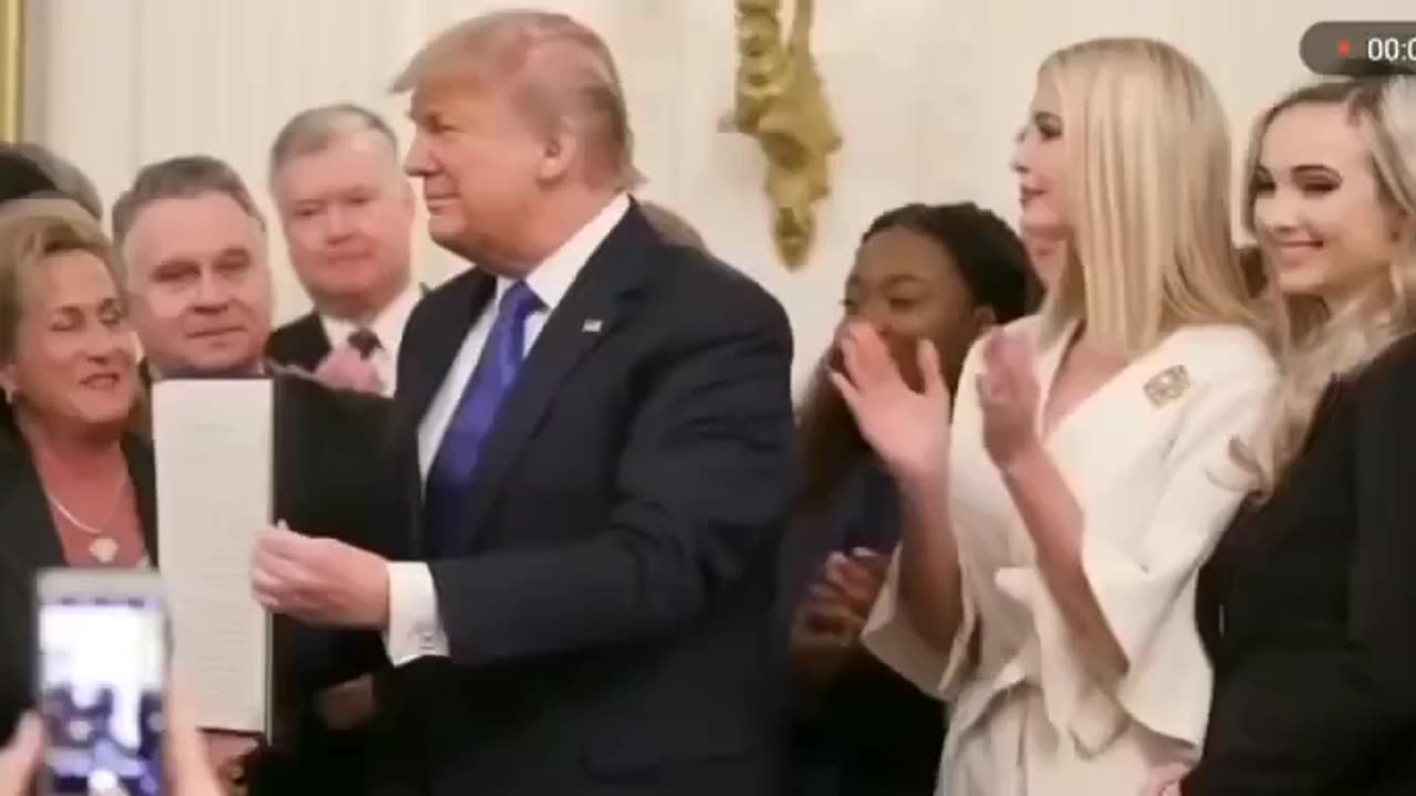 Trump - the road less traveled