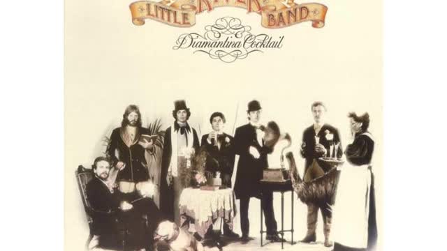 Little River Band - Help Is On Its Way (DJ Mystere Of The OC Little Dawgpound Remix)