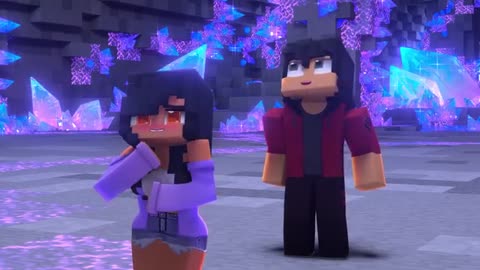 I Love U - Loving Caliber [Aphmau Official]