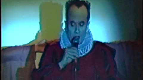 Klaus Nomi - After The Fall = 1982