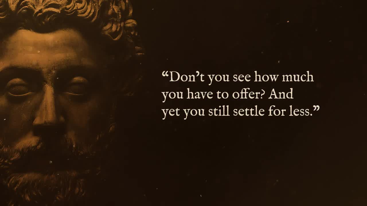 The Most Life Changing Marcus Aurelius Quotes