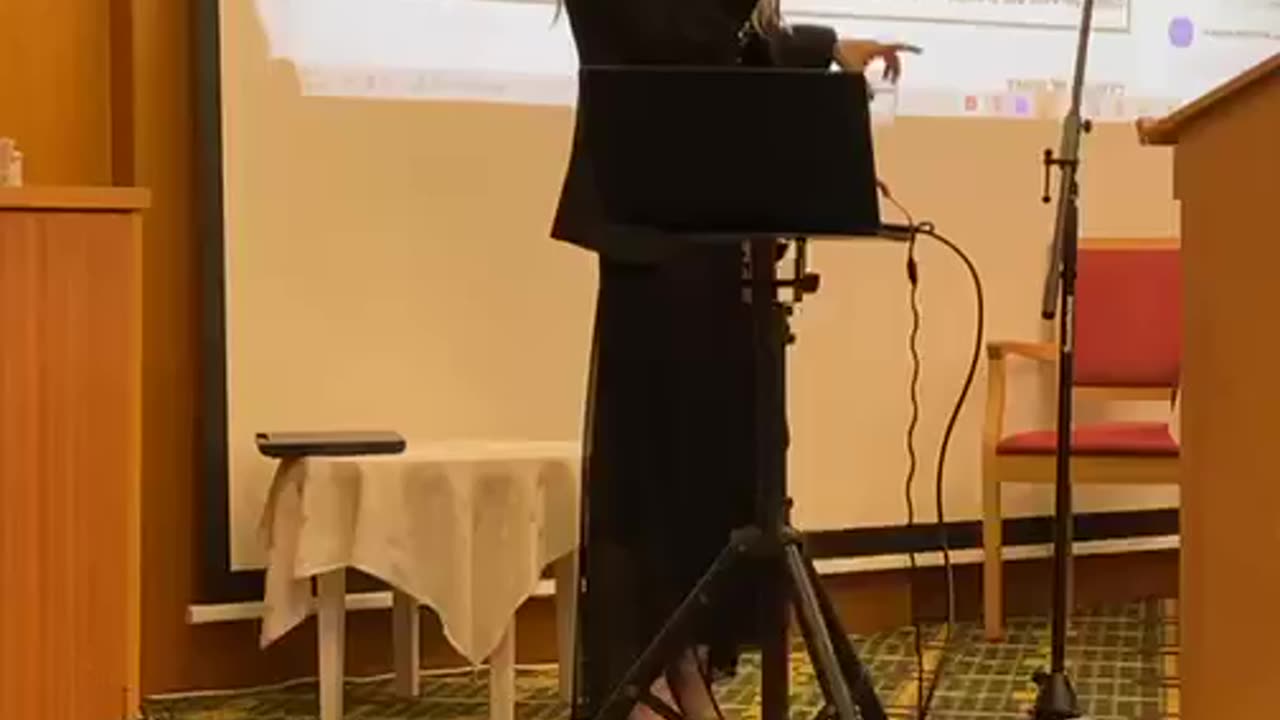 ענבל אור חושפת את תאגיד ישראל למי הוא שייך וכיצד מתנהל (סמי עופר)