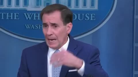 WHITE HOUSE says Russia in trouble. MOSCOW UNDER LOCKDOWN