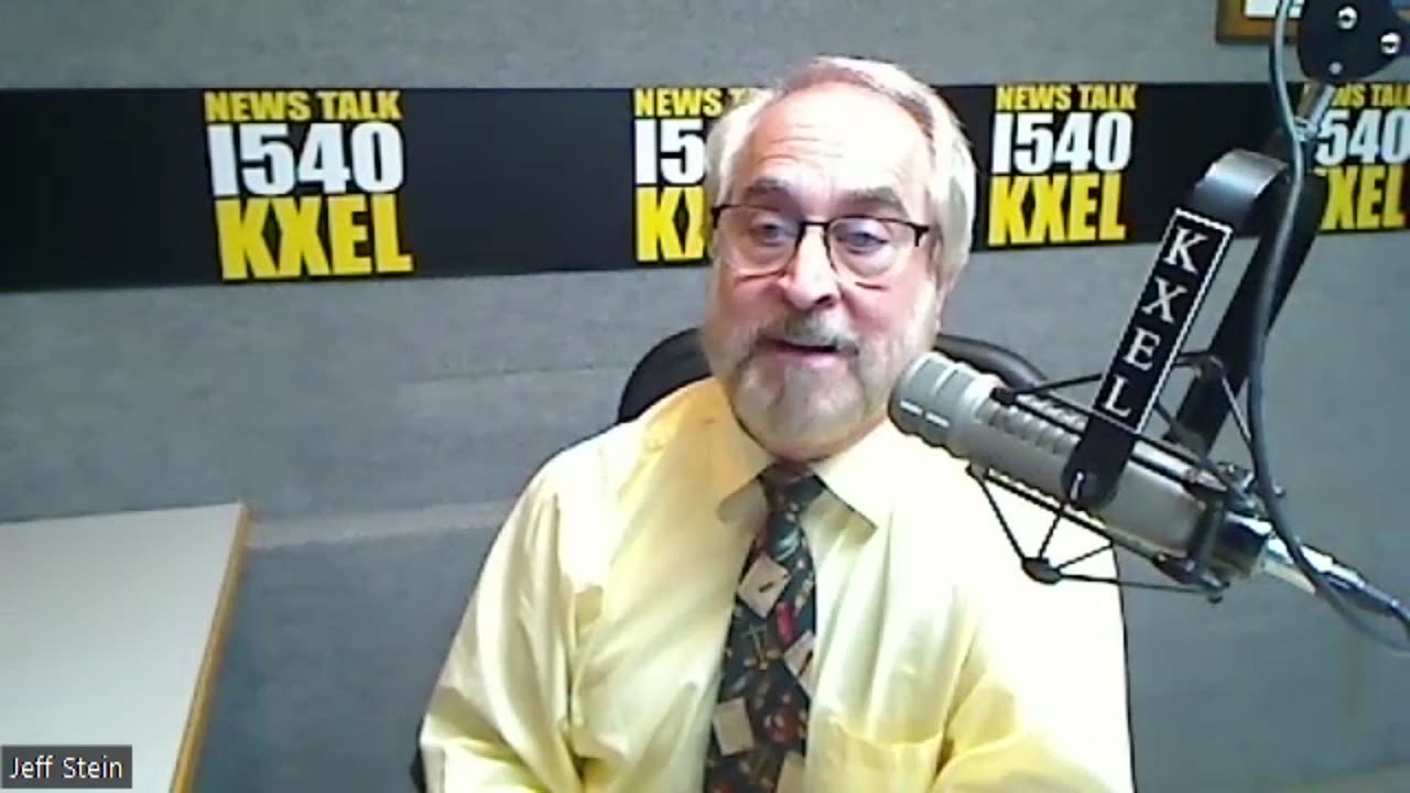 Iowa Politics with Jeff Stein – Fri. Oct. 06, 2023