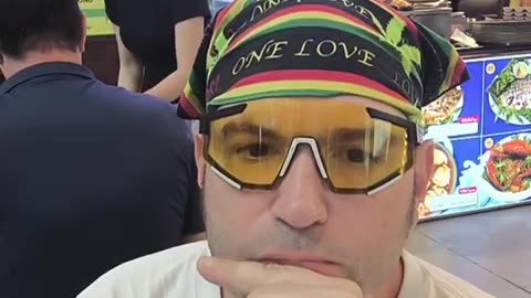 fatty demon pig - 2024 - September 16th - Deleted Youtube Livestream