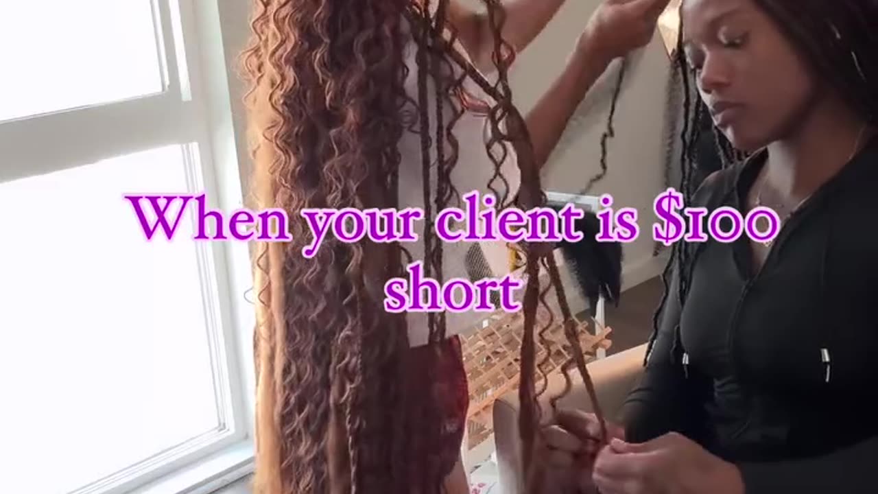 Hair