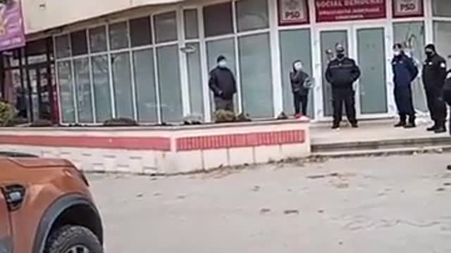 Luis Lazarus - Zeus TV; 19.11.2021; video 1