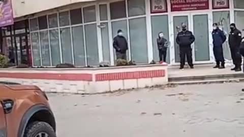 Luis Lazarus - Zeus TV; 19.11.2021; video 1