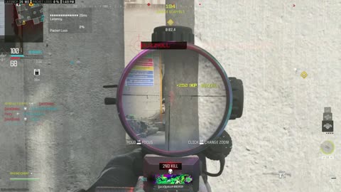 42 - 22 [DAS HOUS] OWNING CHEATERS - XBOX - CALL OF DUTY MW3 GAME PLAY