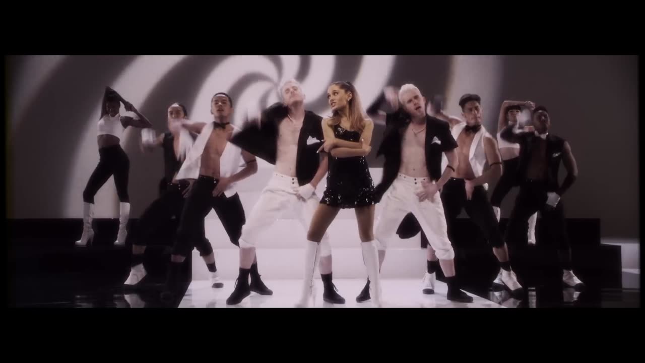 Ariana Grande - Problem ft. Iggy Azalea