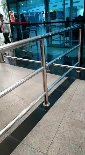 iPhone 6s plus Mobile Video Clip # -01