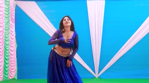 Laila- Dance- Music