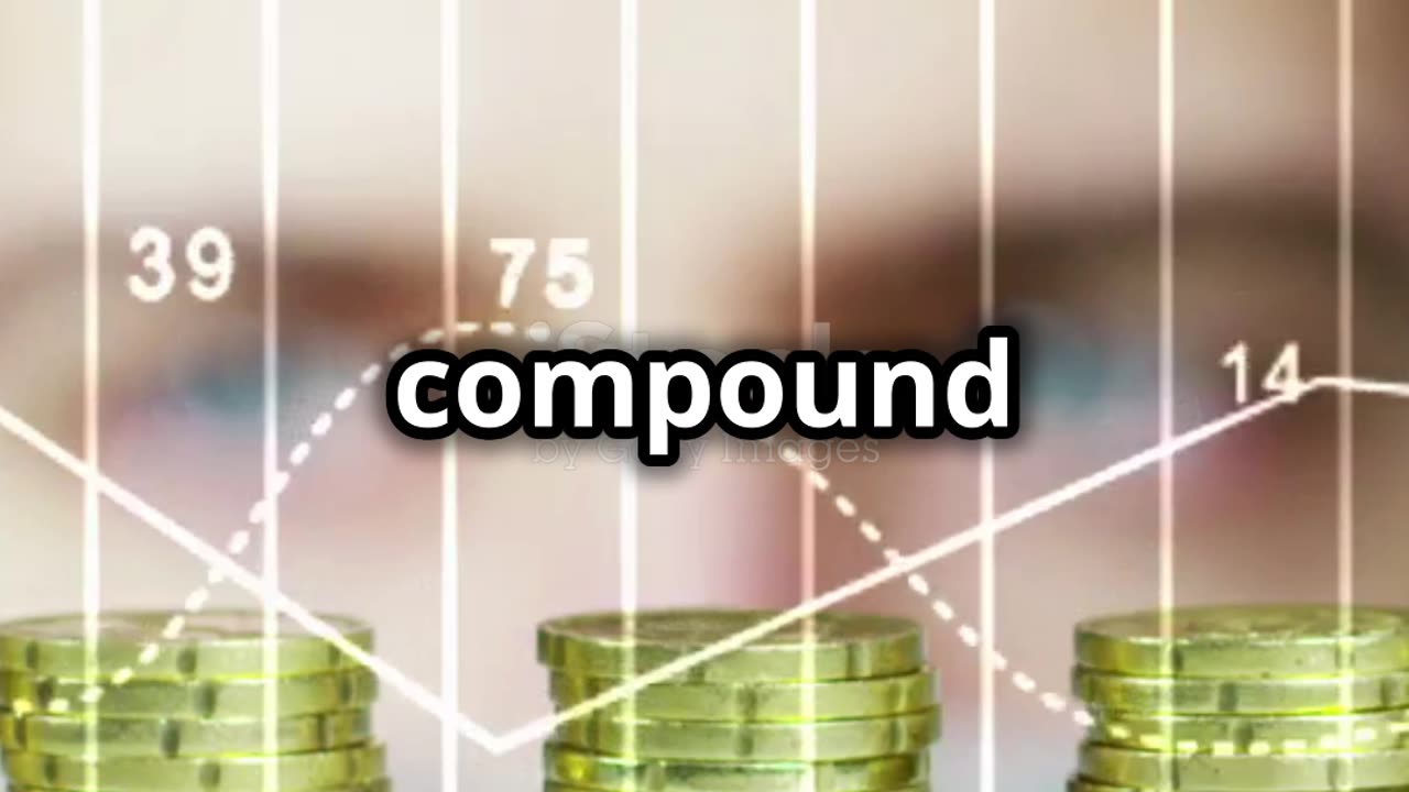 Unlocking Compound Interest Power! 💰🚀