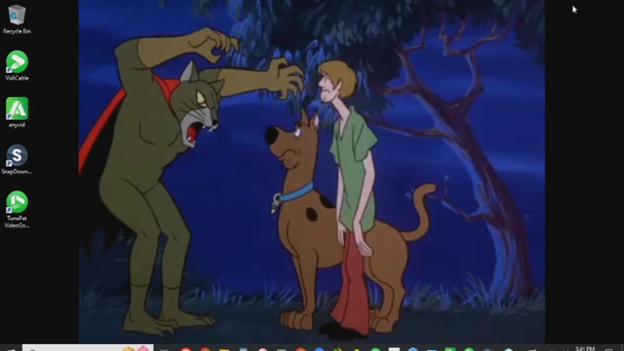 The Scooby Doo Show Episode 33 Make a Beeline Away from that Feline Review