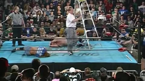 ECW THE MOST VIOLENT MATCHES Part 6
